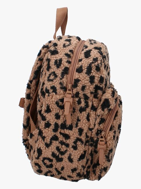 Kidzroom Teddy Ryggsäck Beary Excited, Brun