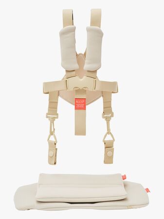 KAOS Klapp Jr. Sele & Dynset, Desert Sand