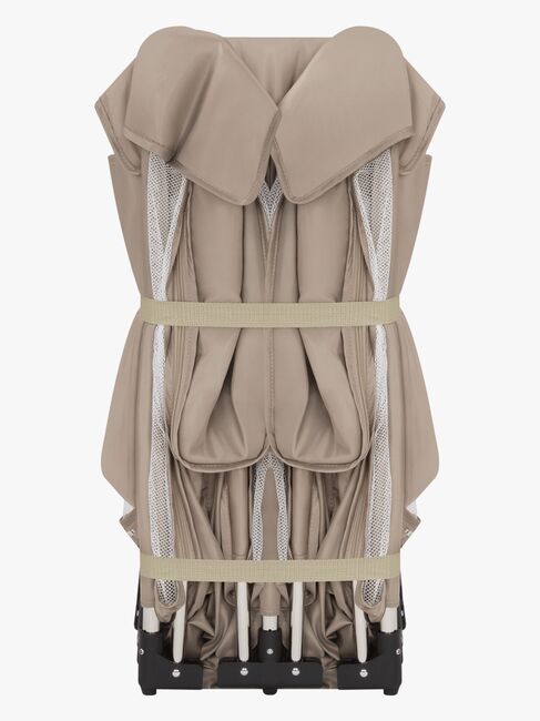 Lionelo Florence XL Lekhage, Beige Sand