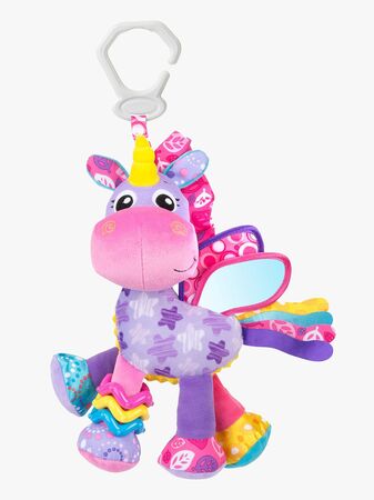 PlayGro Vagnleksak Stella Unicorn