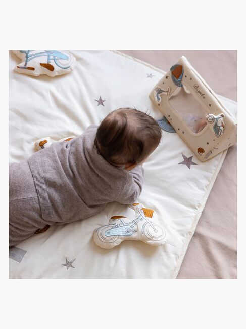 Cam Cam Copenhagen Lekmatta, Bicycles