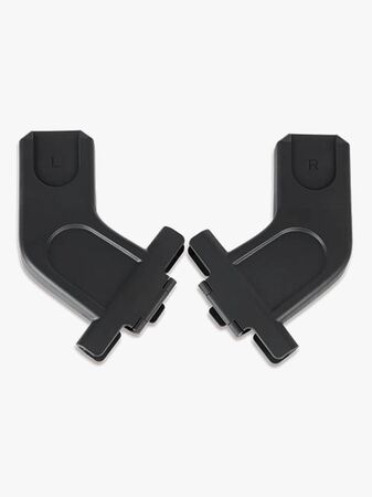UPPAbaby MINU Bilstolsadapter Maxi-Cosi/Nuna/BeSafe/Cybex
