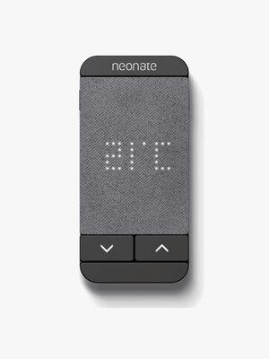 Neonate N65-NA V2 Ekstra Enhet til Babycall, Dark Grey