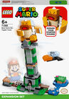 LEGO Super Mario 71388 Boss Sumo Bros fallande torn – Expansionsset