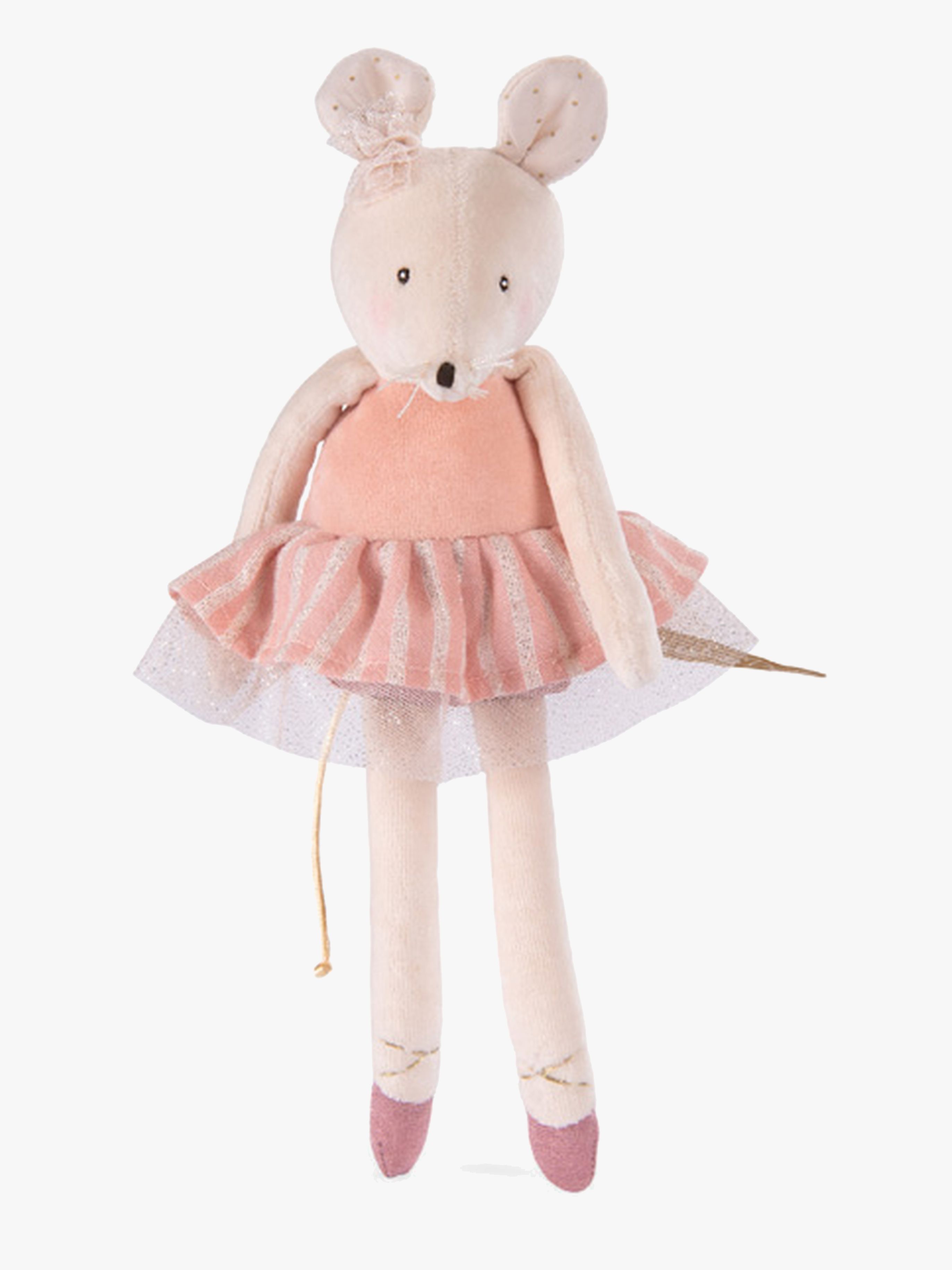 Moulin Roty Docka Ballerina