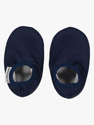 Geggamoja UV-Strumpor, Mörkblå