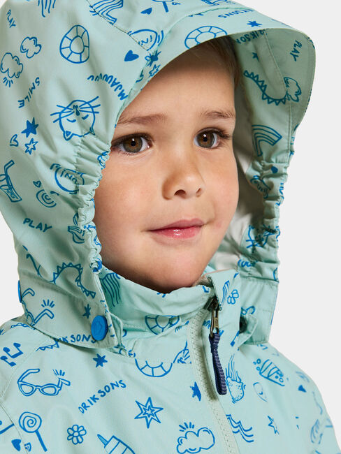 Didriksons Norma Skaljacka, Doodle Pale Mint