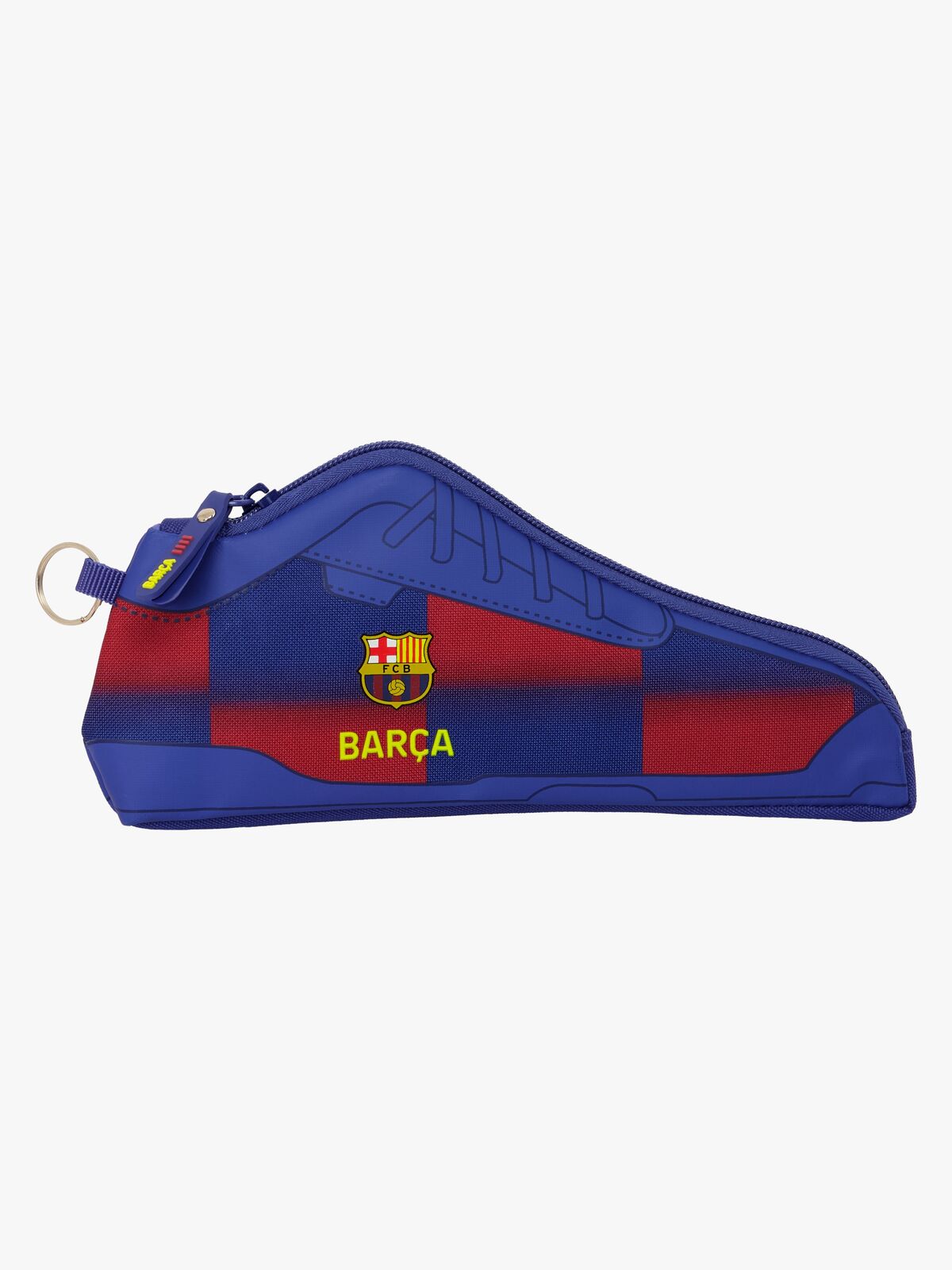 FC Barcelona Pennfodral, 1ª Team 25/26