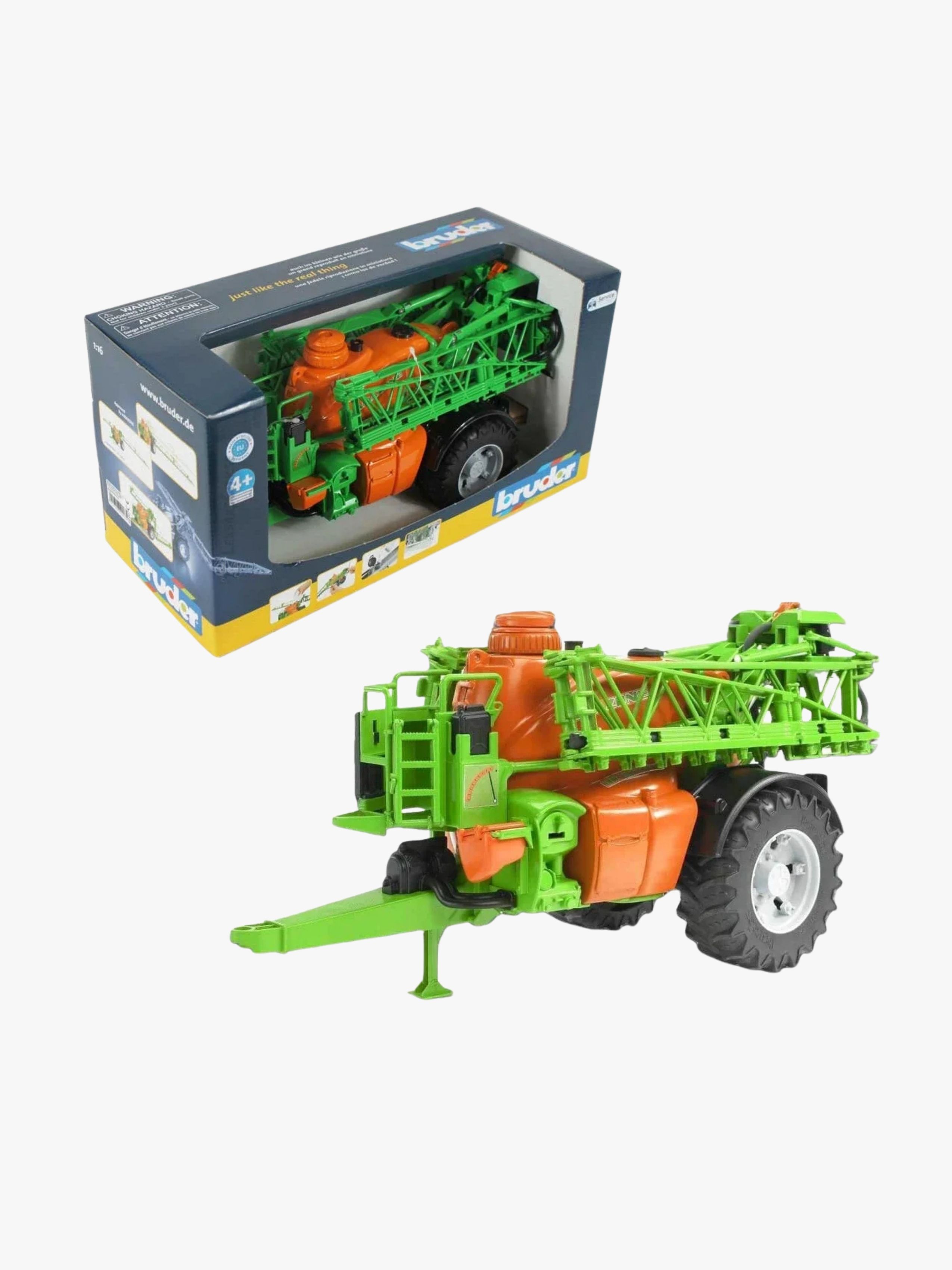 Bruder Amazone Växtskyddsspridare UX5200