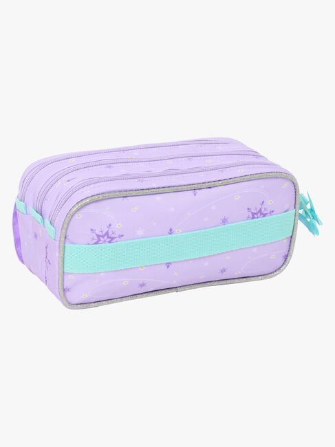 Disney Frozen Trippelpennfodral, Spirit