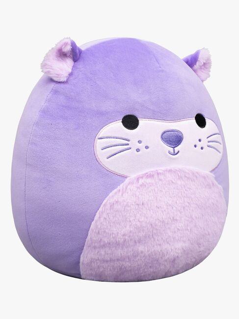 Squishmallows Mjukdjur Havsutter 30 cm