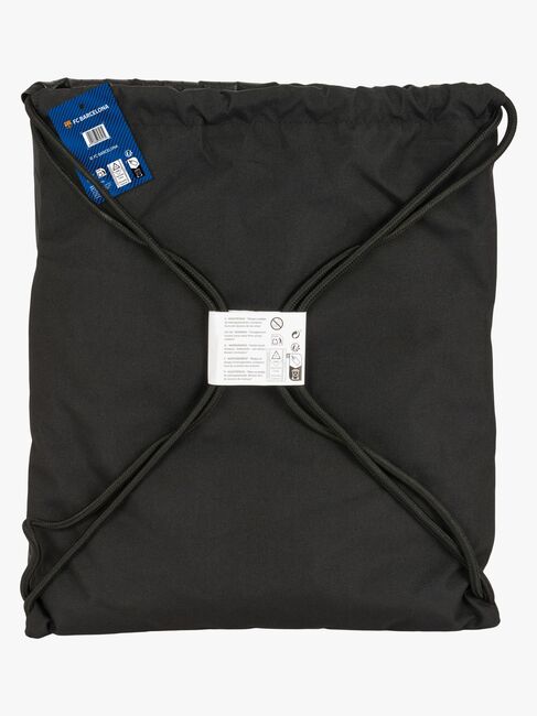 FC Barcelona Gympapåse, Svart