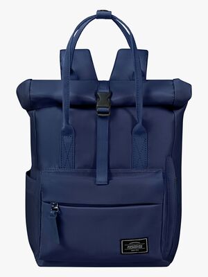 American Tourister Urban Groove City Ryggsäck 17L, Midnight Navy