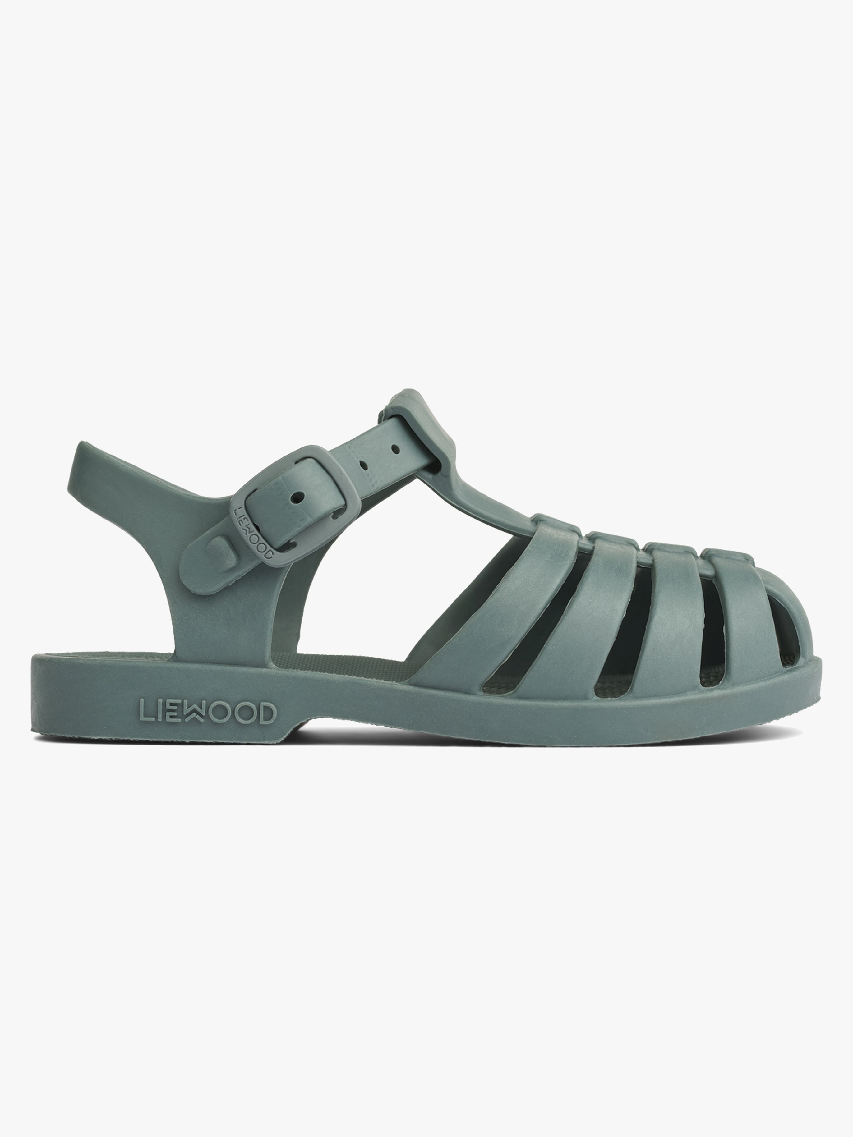 LIEWOOD Bre Sandaler, Whale Blue, 21