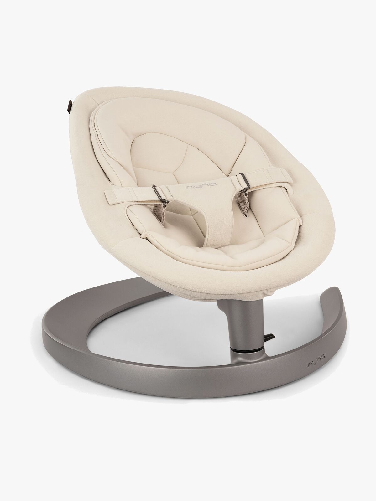 Nuna LEAF GROW Babysitter, Cloud