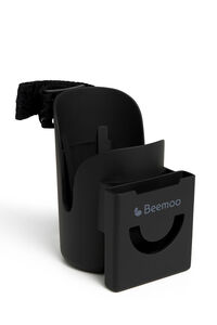 Beemoo 2-in-1  Mobil- & Mugghållare