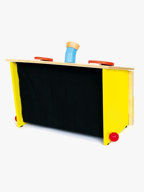 Small Foot  Sensorisk Box