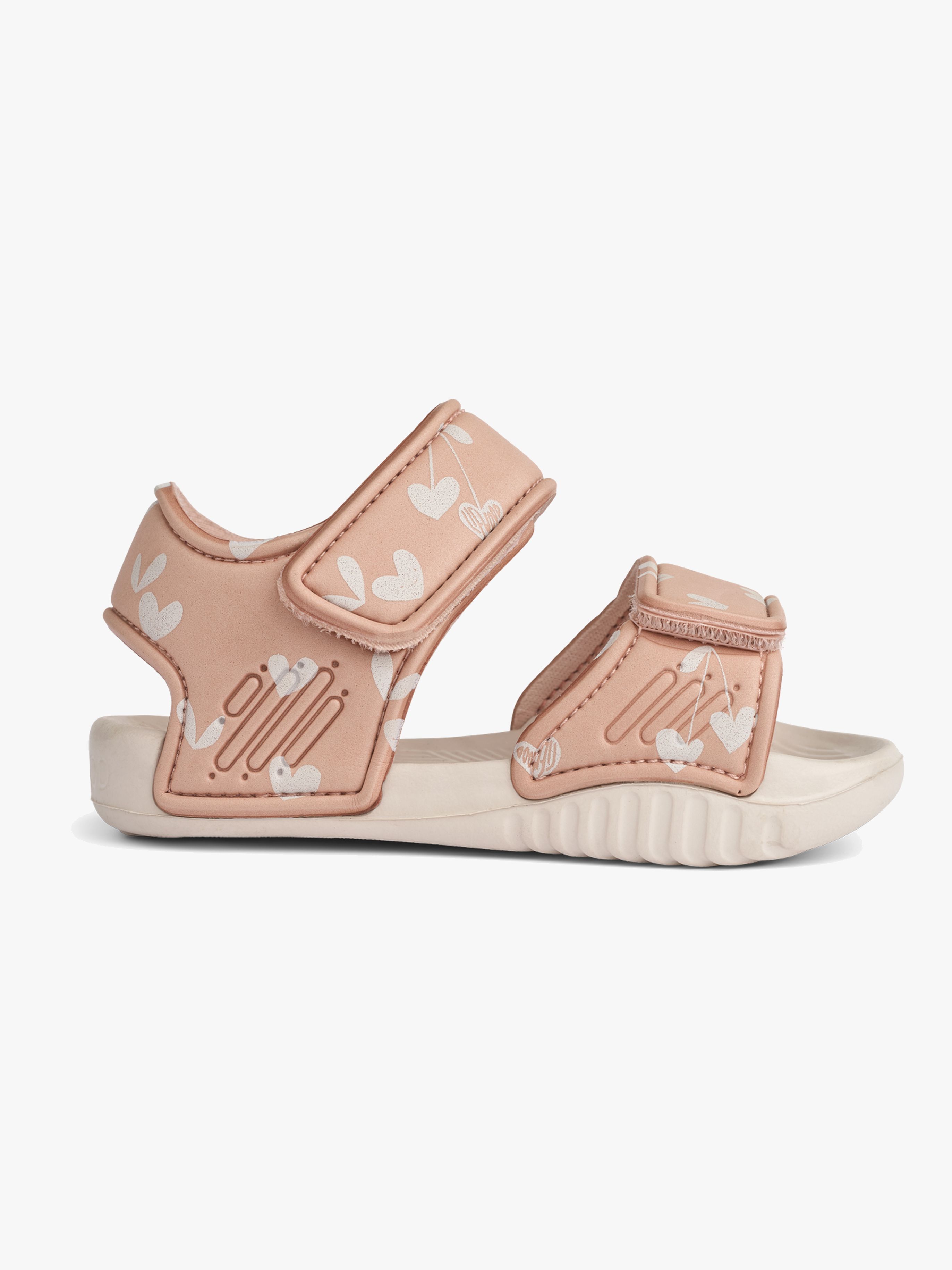 LIEWOOD Blumer Sandaler, Sweethearts/Pale Tuscany, 29