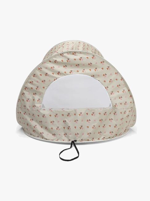 Swim Essentials Cozy Hearts Pop-up Tält, Pink