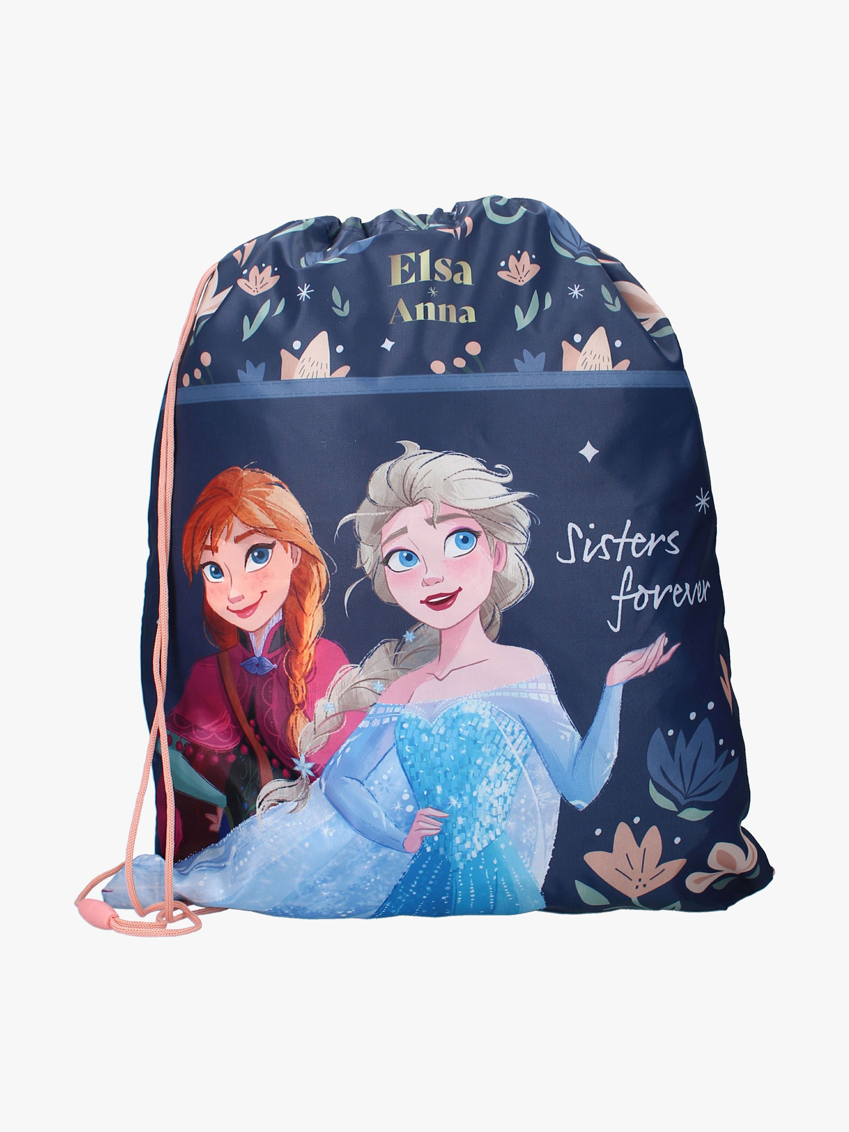 Disney Frozen II Gympapåse Louder Than Love