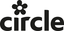 Circle logotyp