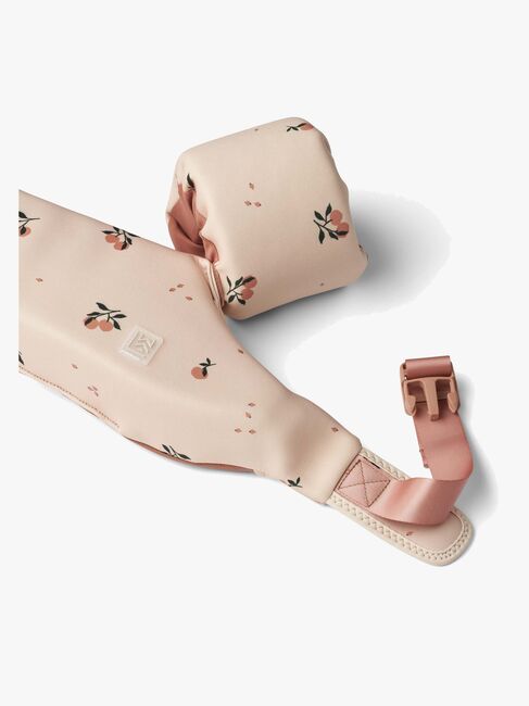 LIEWOOD Darko Simbälte, Peach/Sea shell