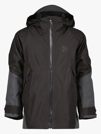 Didriksons Pilört Skaljacka, Svart