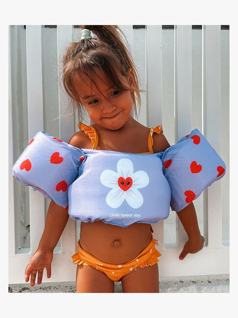 Swim Essentials Simbälte, Sweet Hearts