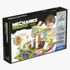 Geomag Mechanics Byggsats Challenge Strike 185 Delar