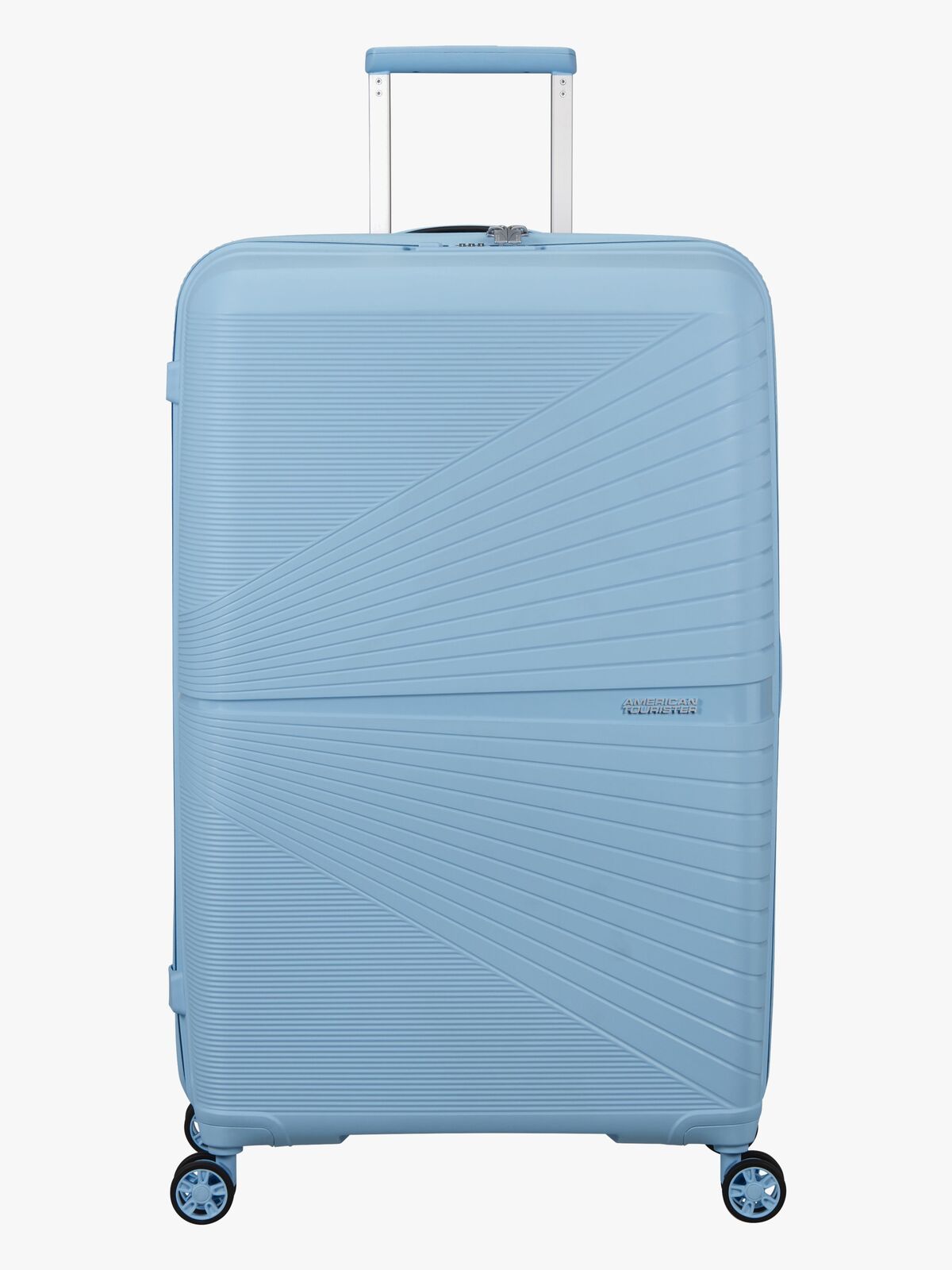 American Tourister Airconic Spinner Resväska 101L, Neptune Blue