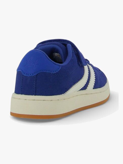 Leaf Lejsta Sneakers, Blue