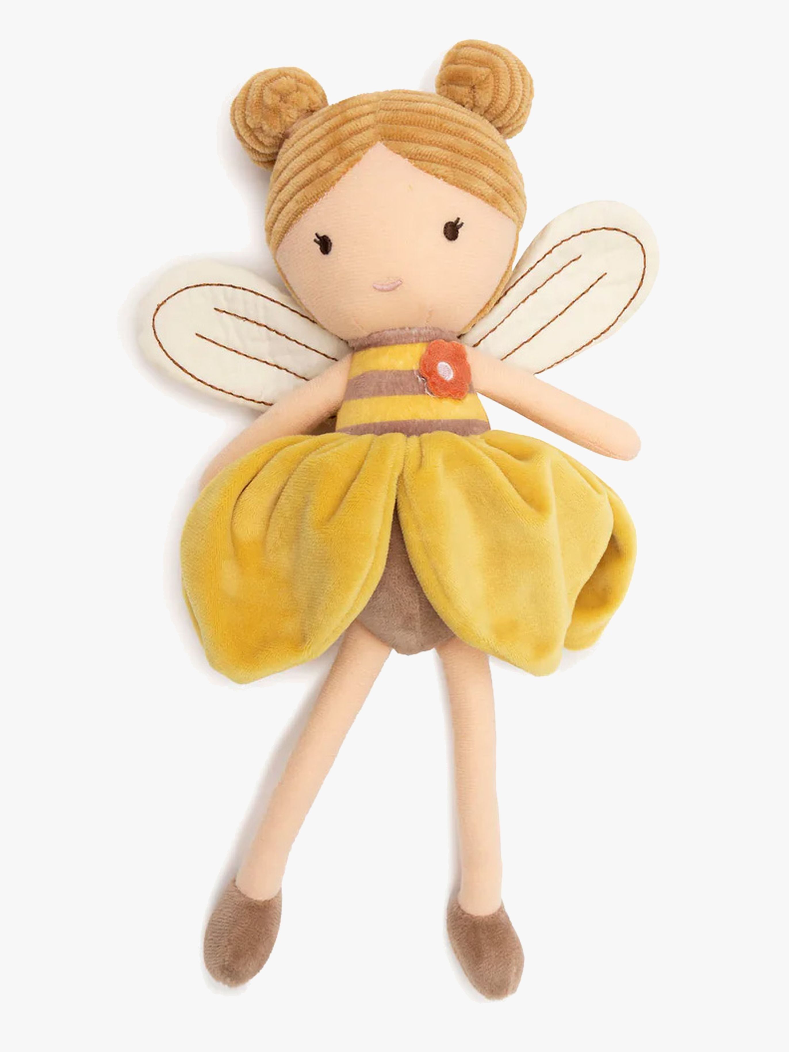 Jollein Tygdocka, Bee Lilly