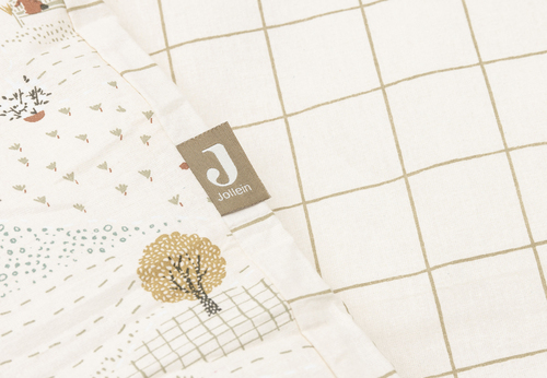 Jollein Bäddset 100x140, Tiny Park