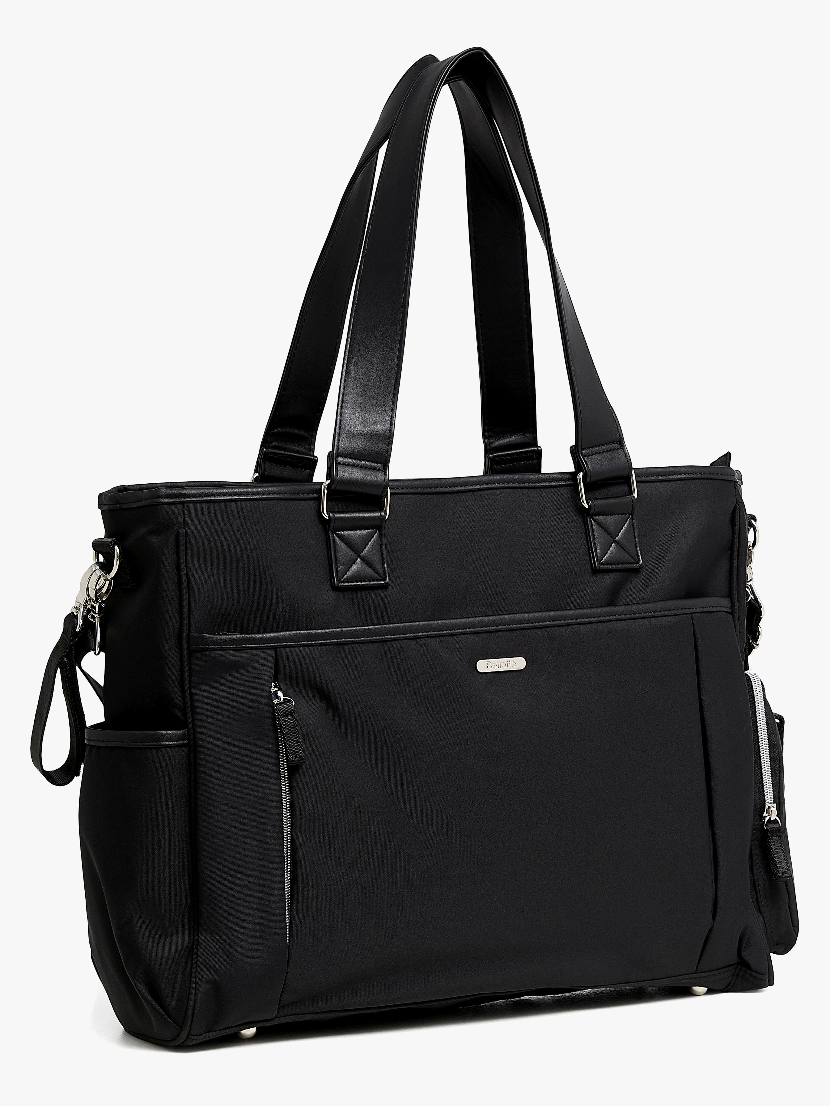 Bellotte Lisa Skötväska, Black