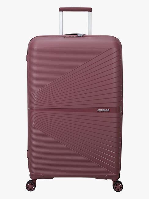 American Tourister Airconic Spinner Resväska 101L, Galactic Mauve