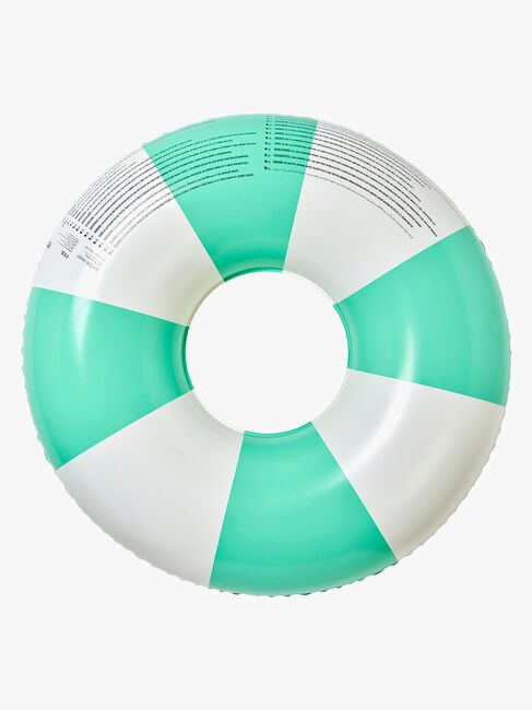 SUNNYLiFE Badring, Party Neon Green