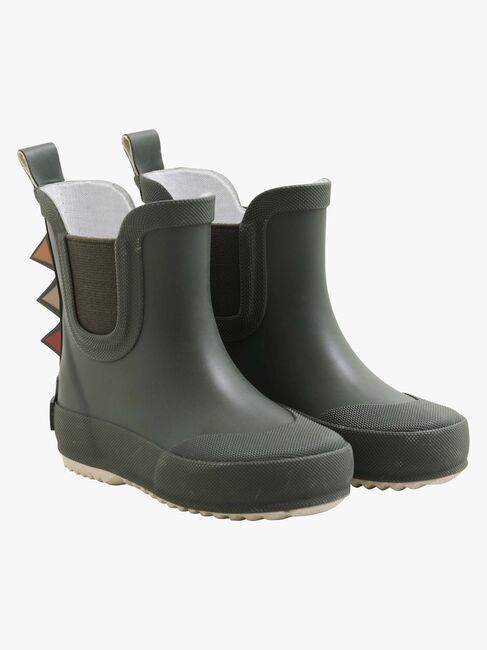 CeLaVi Dino Gummistövlar, Climbing Ivy