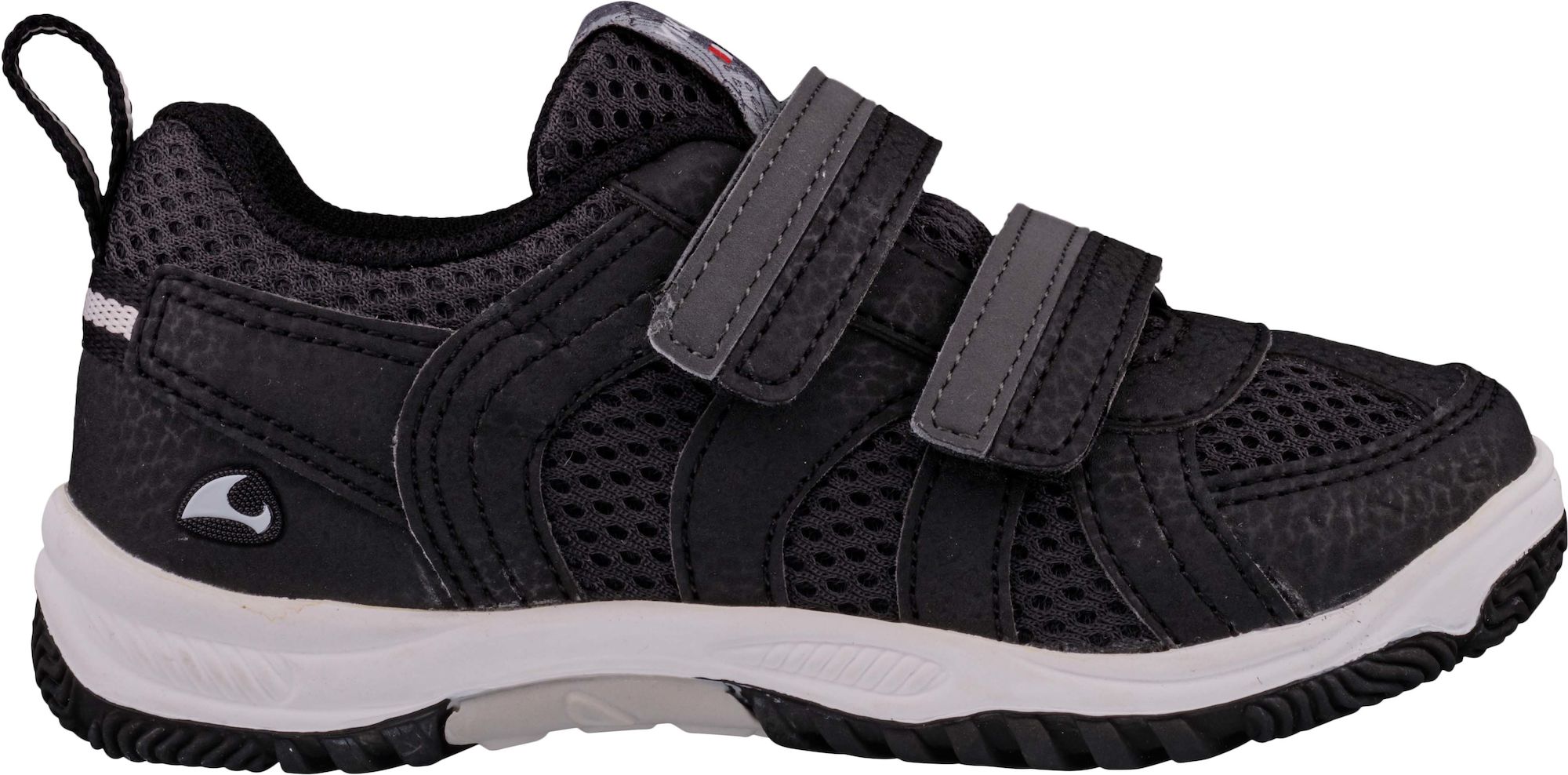 Viking Cascade 2.0 Sneakers Black/Dark Grey 35