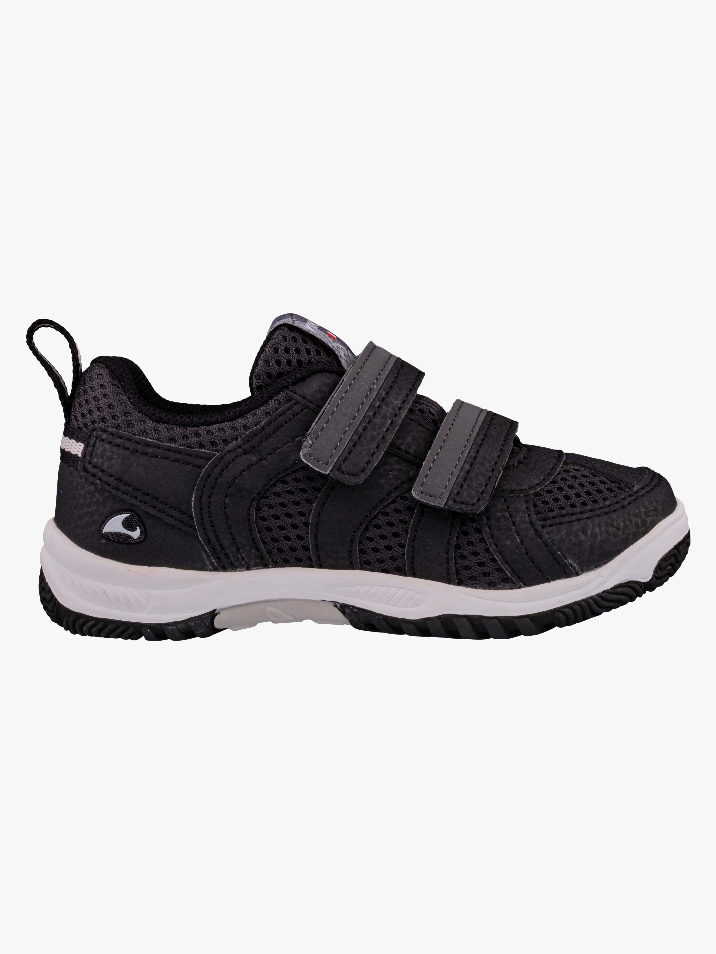 Viking Cascade 2.0 Sneakers Black/Dark Grey 25