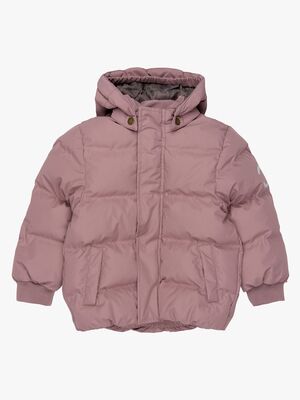 Mikk-Line Steppjacke, Twilight Mauve