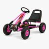 Milly Mally Pedal Go-kart Thor, Rosa