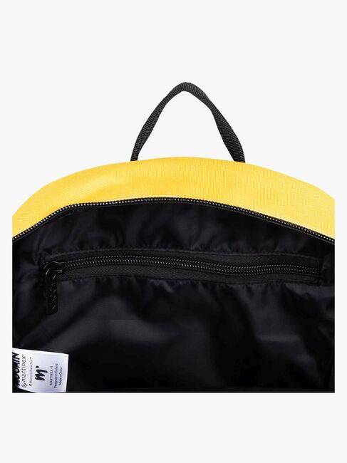 Mumin Surku Stinky Ryggsäck 7L, Gul