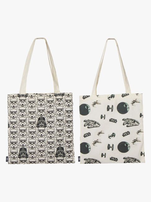 Star Wars Tygkasse