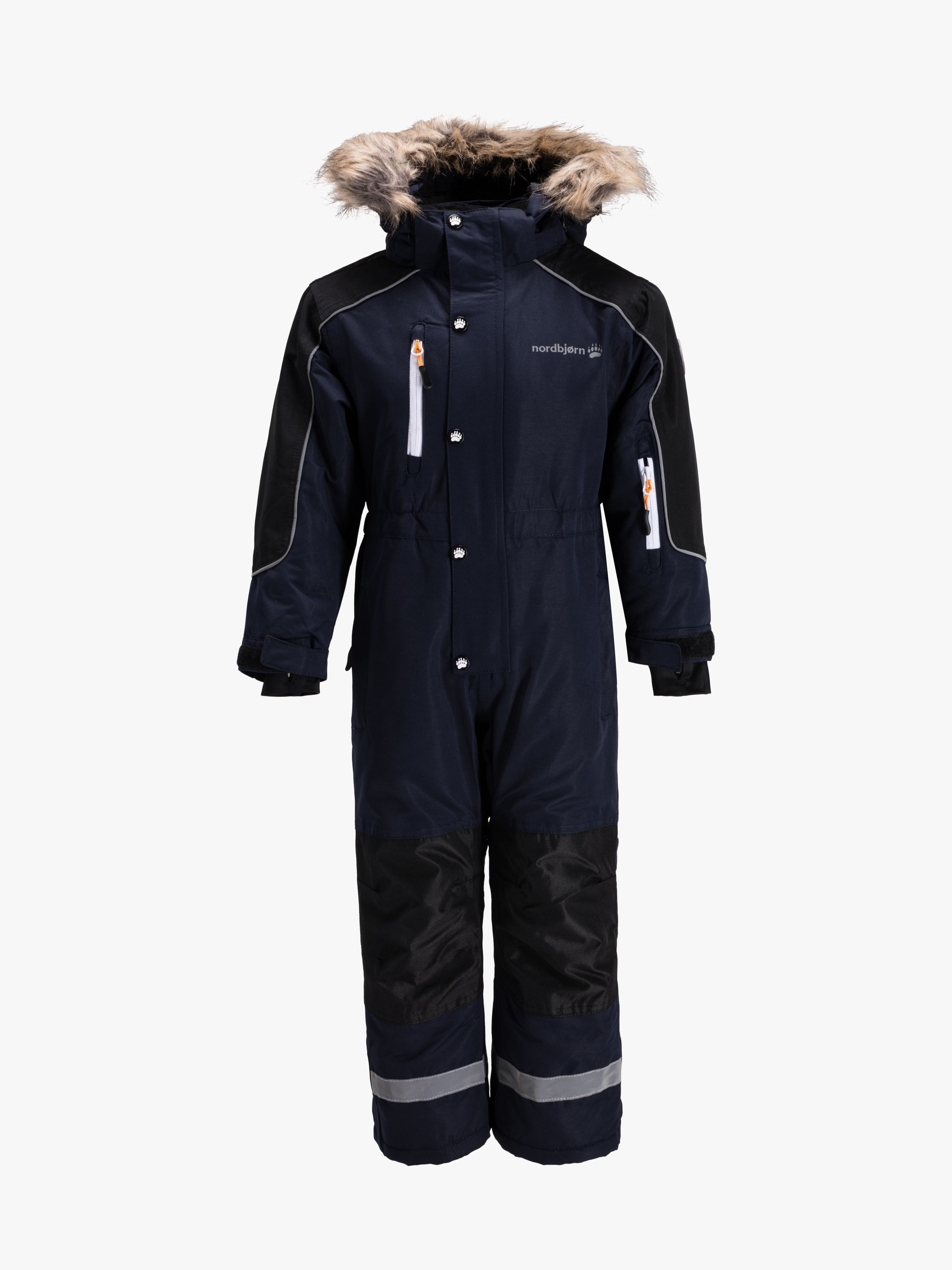 Nordbjörn Nordbjørn Arctic Overall Night Sky 80
