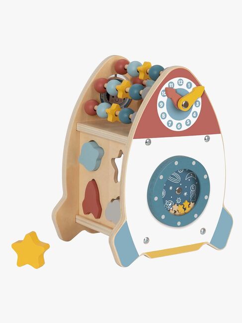 Tooky Toy Aktivitetsleksak Raket 2184618_TJ755-4490_2.jpg