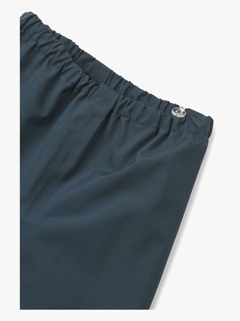 LIEWOOD Pedia Regnställ, Fun/Beach Blue