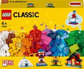 LEGO Classic 11008 Klossar Och Hus