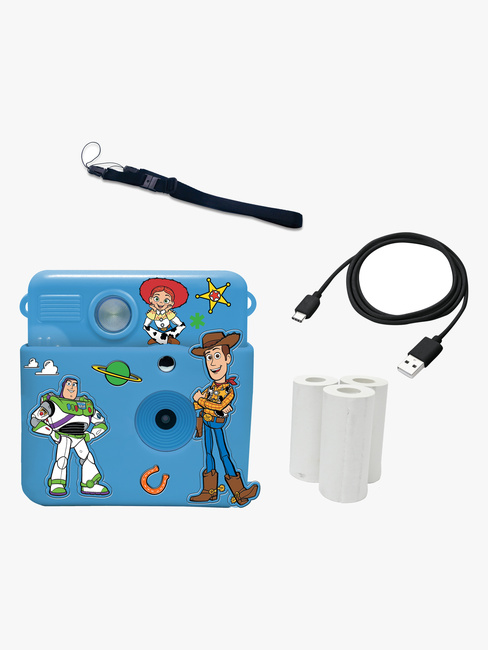 Disney Toy Story StarCAM Direktkamera Med Tillbehör DJ130TSZ-2823_3e.jpg