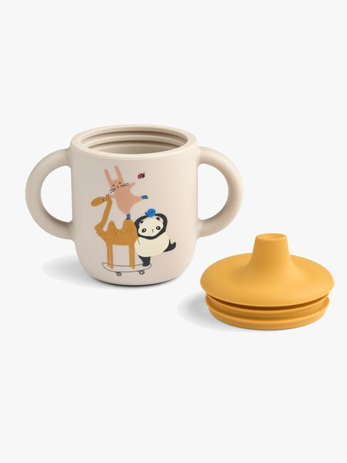 LIEWOOD Neil Pipmugg, Around the world/Sandy