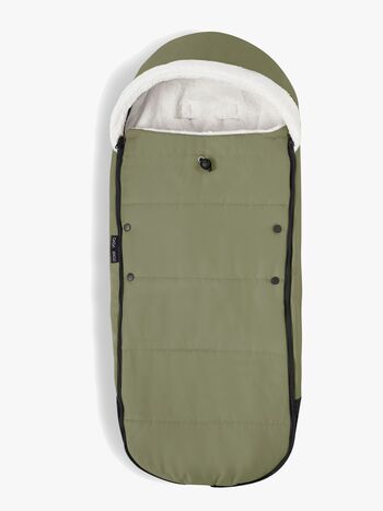 Stokke YOYO Åkpåse, Olive